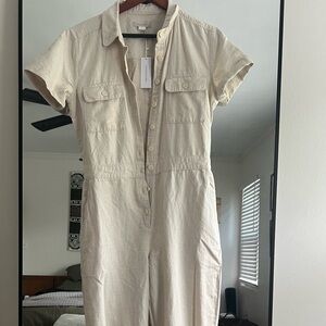 Outerknown | S.E.A. Suit in Natural | Small